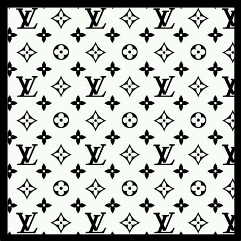 louis vuitton vinyl.